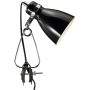 Nordlux CYCLONE 73072003 Stolná lampa s klipom 1x15W/E14 IP20
