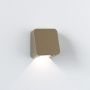 Astro Lighting INCLINE 1419005 Stena svietidlo 8,2W/LED 3000K 485LM IP65