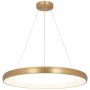 Zambelis PENDANT LED 2062 Závesná lampa 60W/led 3000K 4800lm IP20