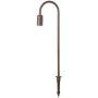 Zambelis SPIKE LIGHT E279 Záhradný reflektor 6W/led 3000K 500lm IP65