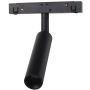 Zambelis MAGNETIC SPOT 2093 Koľajnicový reflektor 5W/led 3000K 414lm IP20