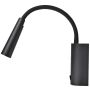 Zambelis SCONCE LED H72 Stena svietidlo 3W/led 3000K 200lm IP20