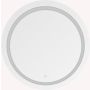 Zuma Line LUSTRO D2338-80 Zrkadlo 1x36W/LED 3000/4000/6000k 626lm ip44