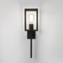 Astro Lighting COACH 1369006 Stena svietidlo 1x12W/E27 IP44