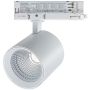 Zambelis 3-Phase Track S198 Koľajnicový reflektor 25W/led 3000K 2460lm IP20