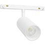 Zambelis MAGNETIC SPOT 20414 Koľajnicový reflektor 15W/led 4000K 1312lm IP20