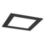 Antigo Tottori 8059 Vstavané downlight svetlo 1x10W/LED 3000K 1150lm IP44
