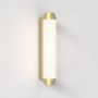 Astro Lighting Burlington 1477003 Stena svietidlo 1x9.8W/LED 2700k 418lm ip44