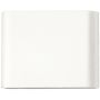 Zambelis SCONCE E238-W Stena svietidlo 2x3W/led 3000K 480lm IP65