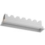 Antigo A-Glare 3052 Vstavané downlight svetlo 10x20W/LED 3000K 1600lm IP20