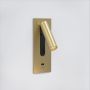 Astro Lighting Fuse 1215145 Stena svietidlo 1x3.5W/LED 2700K 185LM IP20