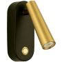 Zambelis READING LIGHT 25182 Stena svietidlo 3W/led 3000K 160lm IP20