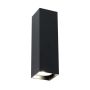 Antigo Ozu 4402 Stena svietidlo 2x10W/GU10 IP20