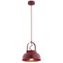 Argon DAKOTA 8286 Závesná lampa 1x15W/E27 IP20