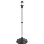 Dar Lighting Dahl DAH4222 Základňa 1x2.4w/LED 2800k 239lm