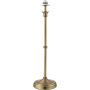 Dar Lighting Dahl DAH4275 Základňa 1x2,4w/led 2800k 239lm