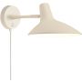 Nordlux DARCI 2320221008 Stena svietidlo 1x25w/E14 IP20