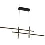 Zambelis PENDANT LED 22023 Závesná lampa 47W/led 3000K 4300lm IP20