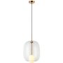 Zambelis PENDANT LIGHT 22057 Závesná lampa 1x7W/G9 IP20
