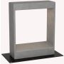 Zambelis BOLLARD LIGHT E190 Stojanová lampa 8W/led 3000K 490lm IP54