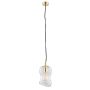 Argon DEPORTIVO 4742 Závesná lampa 1x15W/E27 IP20