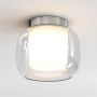 Astro Lighting AQUINA 1450003 Stropná lampa 1x12W/E27 IP44