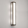 Astro Lighting Mashiko 1121102 Stena svietidlo 1x10.6W/LED 3000k 899lm ip44