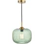 Dar Lighting Demarius DEM0124 Závesná lampa 1x40w/e27
