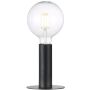 Nordlux DEAN 46605003 Stolná lampa 1x60W/E27 IP20