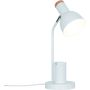 Nordlux DEVONE 2512405001 Stolná lampa na stôl 1x15w/E27 ip20