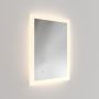Astro Lighting Ascot 1486002 Zrkadlo 1x28.9W/LED 2701K|6000K 703LM|762LM IP44