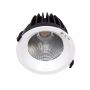 Italux Kerez DG-150C/WK-NW/70 Vstavané downlight svetlo 1x38W/LED 4000K 3900lm IP54