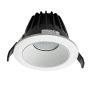 Italux Rezzo DG-090C/WK-NW/50 Vstavané downlight svetlo 1x13W/LED 4000K 1200lm IP54