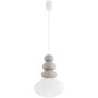 Argon DIEGO 8819 Závesná lampa 1x5W/GU10 ip20