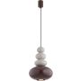 Argon DIEGO 8820 Závesná lampa 1x5W/GU10 ip20