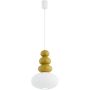 Argon DIEGO 8821 Závesná lampa 1x5W/GU10 ip20