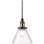 Nordlux DISA  45823000 Závesná lampa 1x60W/E27 IP20