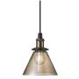 Nordlux DISA  45823027 Závesná lampa 1x60W/E27 IP20