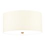Designer’s Lightbox Fletcher DL-FLETCHER18-3LT-IV-AB Stropné svietidlo 3x60W/E27