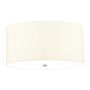 Designer’s Lightbox Fletcher DL-FLETCHER18-3LT-IV-PC Stropné svietidlo 3x60W/E27