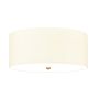Designer’s Lightbox Fletcher DL-FLETCHER22-5LT-IV-AB Stropné svietidlo 5x60W/E27