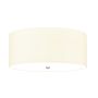 Designer’s Lightbox Fletcher DL-FLETCHER22-5LT-IV-PC Stropné svietidlo 5x60W/E27