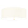 Designer’s Lightbox Fletcher DL-FLETCHER26-5LT-IV-AB Stropné svietidlo 5x60W/E27