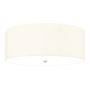 Designer’s Lightbox Fletcher DL-FLETCHER26-5LT-IV-PC Stropné svietidlo 5x60W/E27