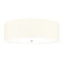 Designer’s Lightbox Fletcher DL-FLETCHER34-7LT-IV-PC Stropné svietidlo 7x60W/E27