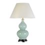 Designer’s Lightbox Harbin DL-HARBIN-TL-CEL Stolná lampa 1x60W/E27