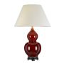 Designer’s Lightbox Harbin DL-HARBIN-TL-OXB Stolná lampa 1x60W/E27
