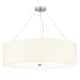 Designer’s Lightbox Pearce DL-PEARCE30-7LT-IV-PC Závesná lampa 7x60W/E27