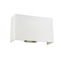 Designer’s Lightbox Riley DL-RILEY-L-IV-PC Stena svietidlo 2x60W/E27