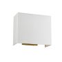 Designer’s Lightbox Riley DL-RILEY-M-IV-AB Stena svietidlo 1x60W/E27